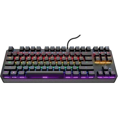 Trust gaming tipkovnica GXT 834 Callaz 24404 Slike