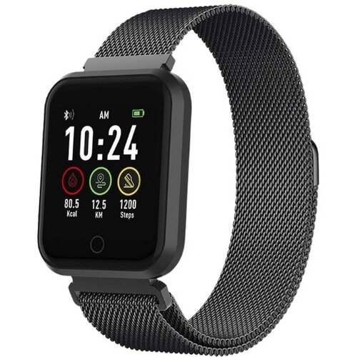  Pametni sat Forever ForeVigo SW-300 Black Cijene