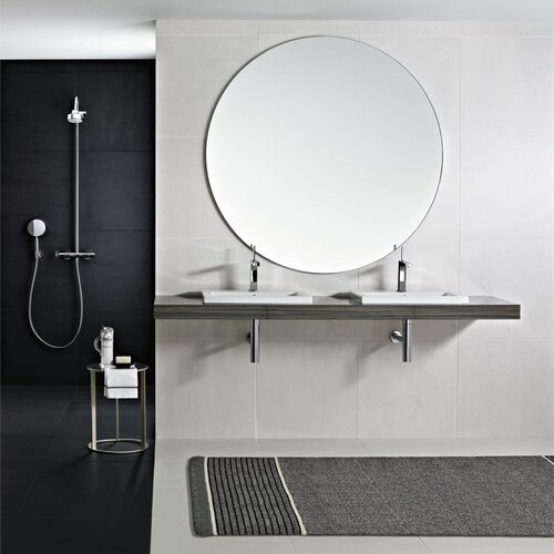 Hansgrohe 52100000 Flowstar Premium sifon za umivalnik spodnji del Slike