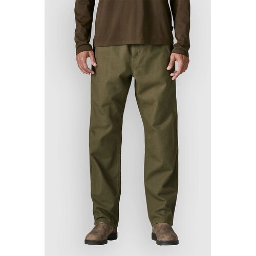 Patagonia Point Reyes Canvas Gi Hlace basin green Cene