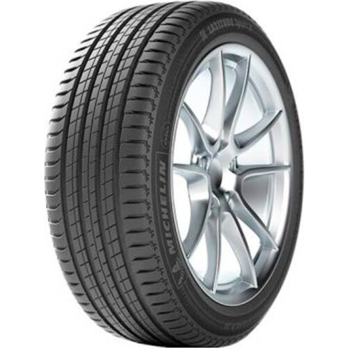 Michelin 255/50 R19 latitude sport 3 suv rf 107W letnja guma Cene