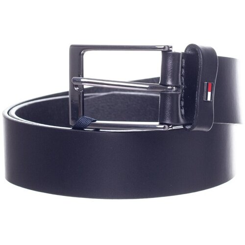 Tommy Hilfiger Layton Leather Tamno plava Slike