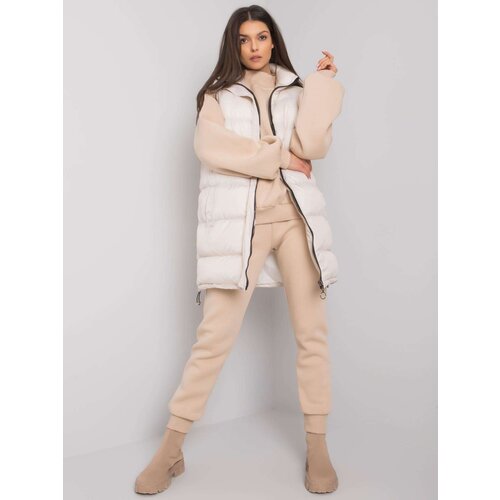 ex moda Set-EM-KMPL-647.00P-beige Cene