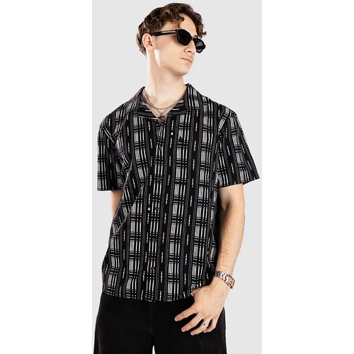 Volcom Macros Srajca black Slike
