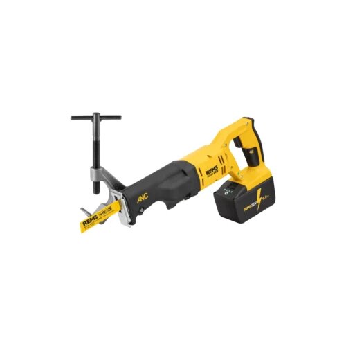 Rems aku recipročna pila lisičji rep Tiger 22 V Ve Komplet 560053 R220 Kit Cijene