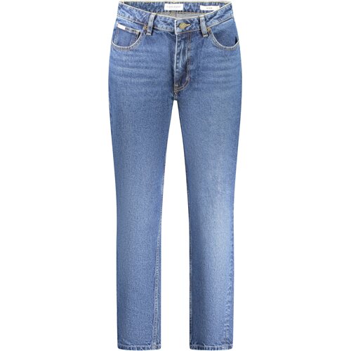 Guess Jeans WOMEN&#39;S DENIM JEANS BLUE Cene