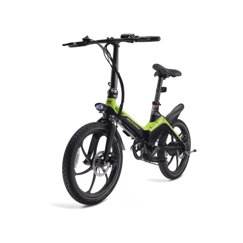 Ms Energy eBike i10 bicikl (biciklo)