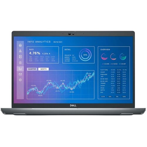Dell Obnovljeno - kot novo - Precision 3571 15,6&Prime;, (5000253334) Cene