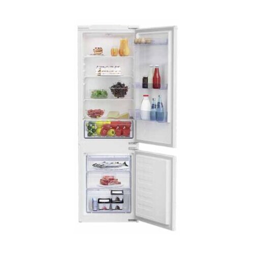 Beko Ugradni frižider BCSA 285 K4SN Slike