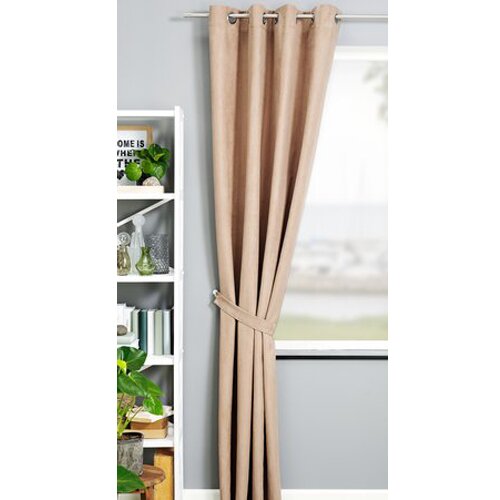 Olimp Sport Zavesa Haver 140x245 cm bež Cene