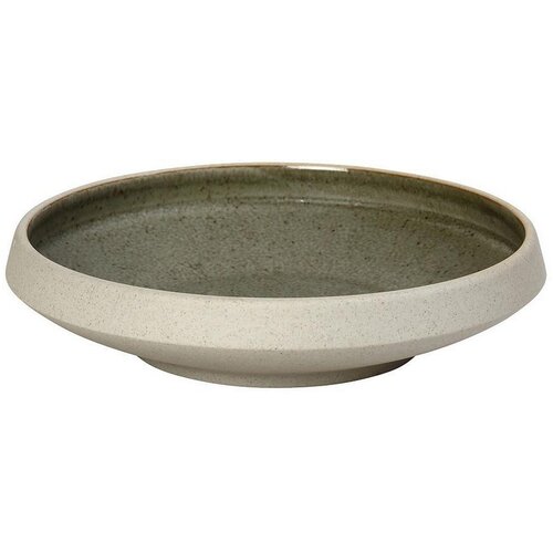 Espiel duboki tanjir olive 23.5cm porcelan Slike