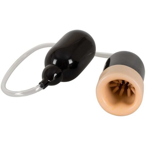 You2Toys - Osjećaj pu&amp;scaron;enja (oralno). Slike