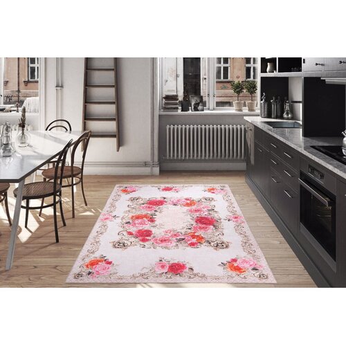 Conceptum Hypnose tepih za predsoblje 75 x 150cm Soul Chenille AL 263 Cene