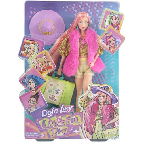 MILENIJUM LUTKA DEFA TRAVEL 8517 Cene