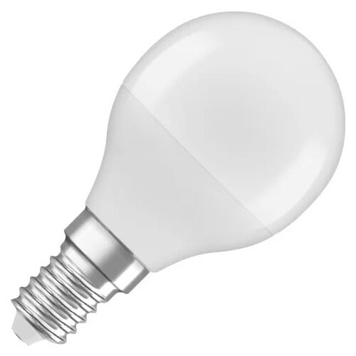  LED sijalica P25 6500K 2.5W E14 OSRAM Cene