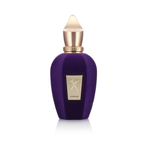Xerjoff " V " Soprano 50 ml parfemska voda unisex Cijene