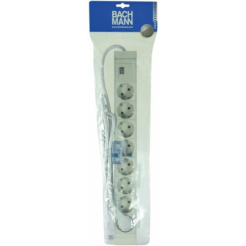 Boschmann Razdelilec 48cm 8x220V PVC 333.601 Cene