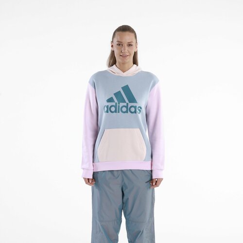 Adidas ženski duks sa kapuljacom w bl ov hd w Slike