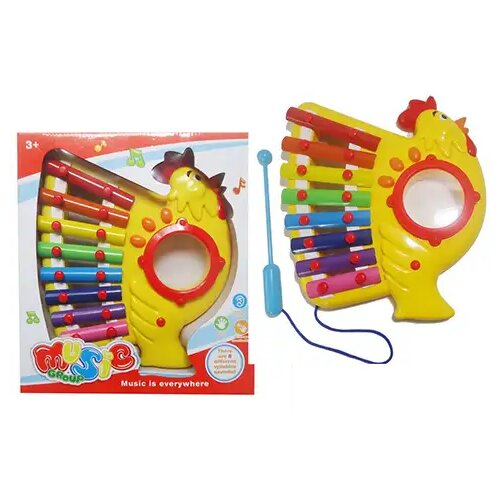 Magic Toys Koko&scaron; ksilofon Cijene