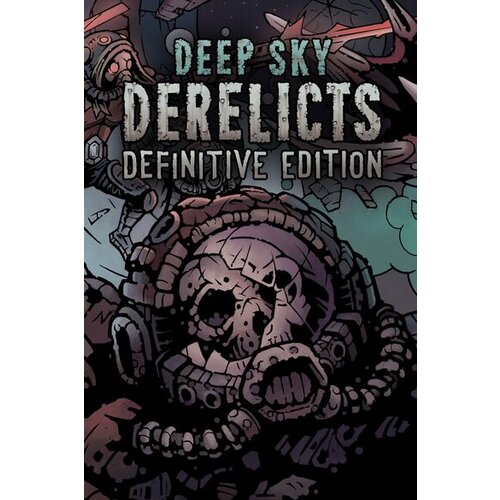 Steam Deep Sky Derelicts: Definitive Edition (PC) Key EUROPE Cene