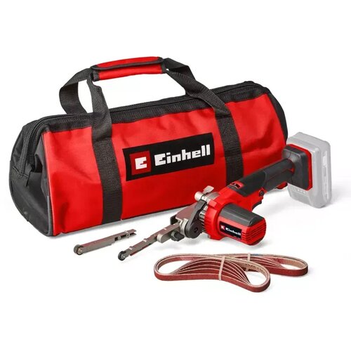 Einhell TE-BF 18 li Solo Aku trakasta brusilica /13006 Cene