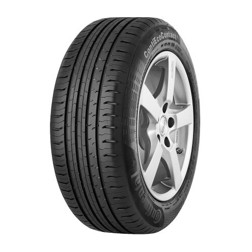 Continental letna 235/55R17 103V XL EcoContact 5 Slike