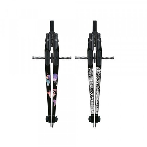 Olimp Sport &Scaron;estar Faber Castell Girls 174448 Cene