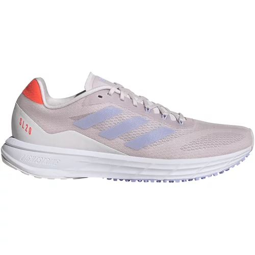 Adidas SL20.2 W Ženska obuća za trčanje, bijela, veličina 37 1/3
