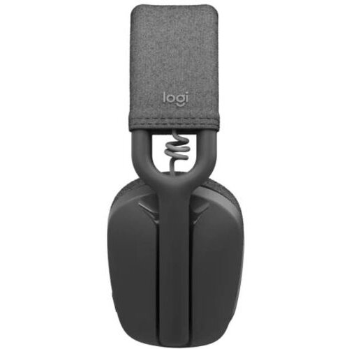 Logitech Slu&amp;scaron;alice sa mikrofonom, ZONE Vibe 100 Wireless Bluetooth Headset &amp;ndash; GRAPHITE 981-001213 Slike