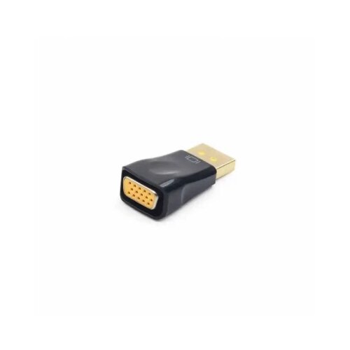 Gembird Adapter konverter Mini DisplayPort - VGA A-mDPM-VGAF-01 Cene