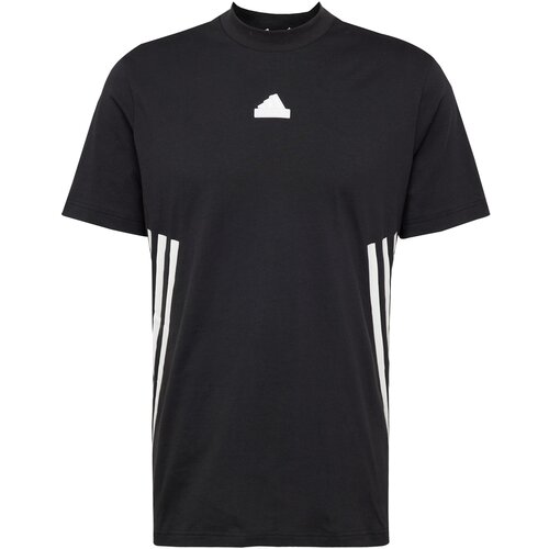 Adidas M FI 3S T Crna Slike