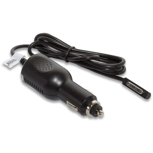 VHBW avtomobilski polnilec za prenosnike microsoft surface rt, 24W / 12V / 2A Cene