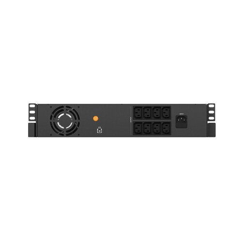 Njoy Code 2000 1200W (UPLI-LI200CO-AZ01B) ups Slike