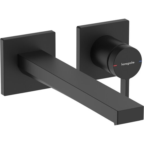 Hansgrohe 73051670 Tecturis E EcoSmart+ podometna armatura za umivalnik Slike