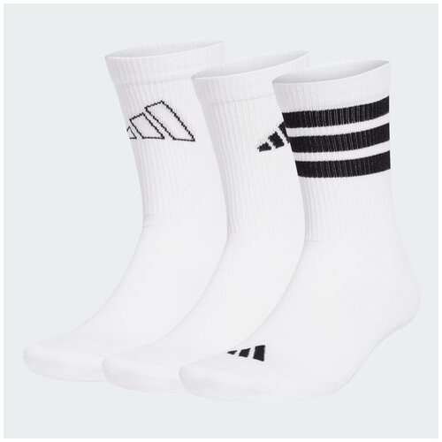 Adidas LOGO PACK 3PP Bijela Cijene