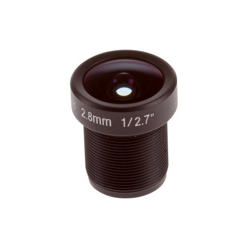 Axis objektiv acc lens M12 2.8MM F2.0 für P39xx 10er-Pack" Cijene