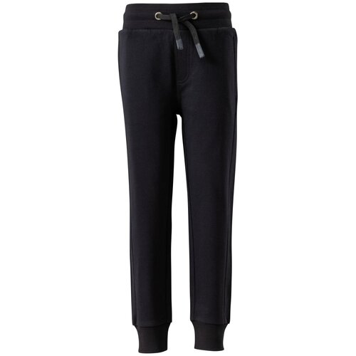 Lucky Kiddo hlače trenirka DH LK-KBJP 2_25 BR M crna 110 Slike