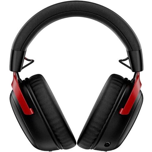 Hyperx Slu&scaron;alice HP Cloud III S Core/bežicne WS/BT//Gaming/crno crvena Cene