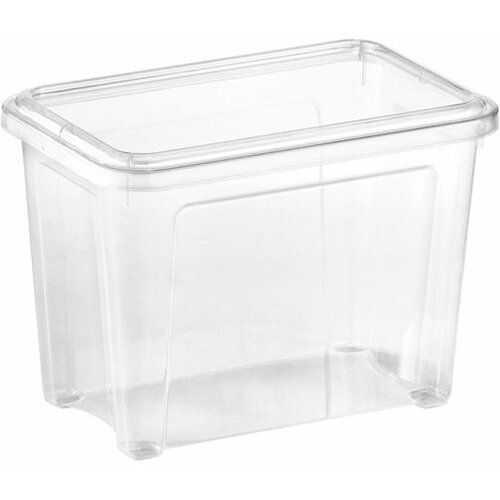 Tontarelli Organizator s poklopcem 4,6l 26 x 17 cm Cijene