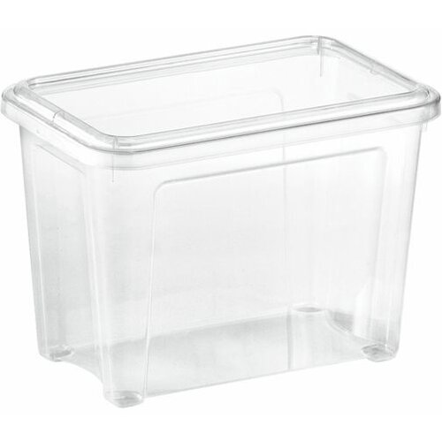Tontarelli &amp;Scaron;KATLA/ZABOJ 26.2X17X18.8 CM 4.6 L COMBI BOX Slike