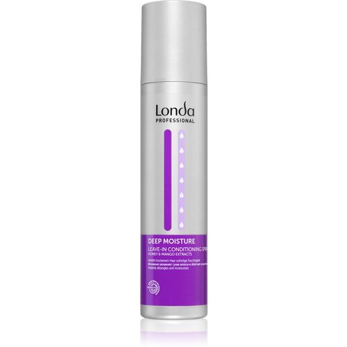 Londa Professional Deep Moisture regenerator bez ispiranja za suhu kosu 250 ml Cijene