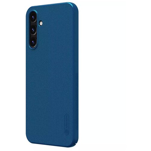 Nillkin Maska za Samsung A25 5G/ A256B Super Frosted Shield plava Slike