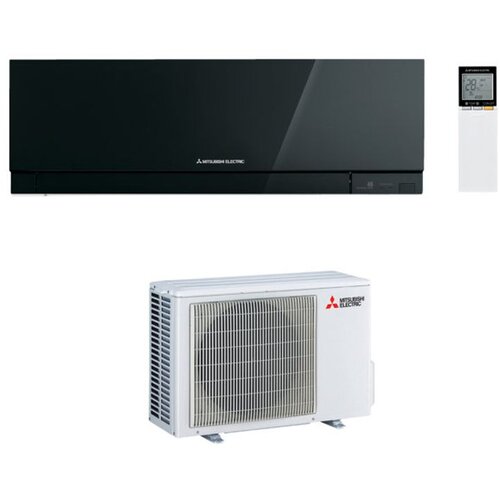 Mitsubishi Electric Kirigamine Zen Inverter klima uređaj 4,2kW MSZ-EF42VGK(B)/MUZ-EF42VG Cijene