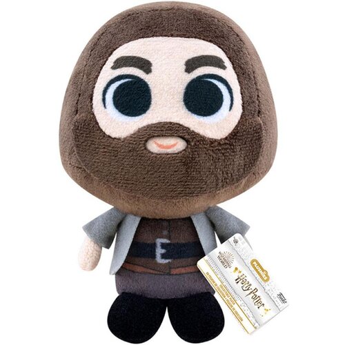 Funko figura Harry Potter Holiday Plush - Hagrid 10cm Cene