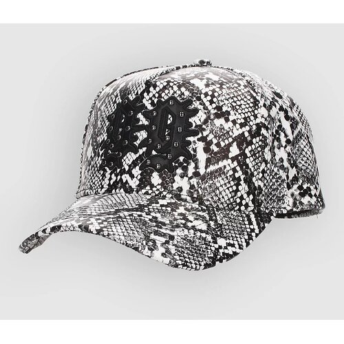 Empyre Ninety-Nine Python Klobuk grey Slike
