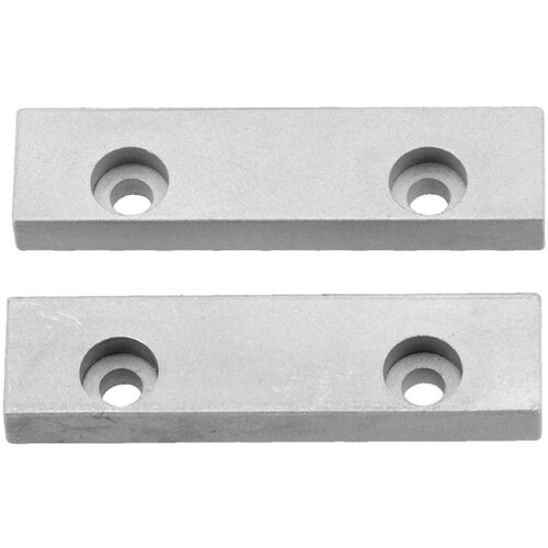 Unior rezervne čeljusti za 721/6 i 722/6, aluminijumske 200 619029 Cene
