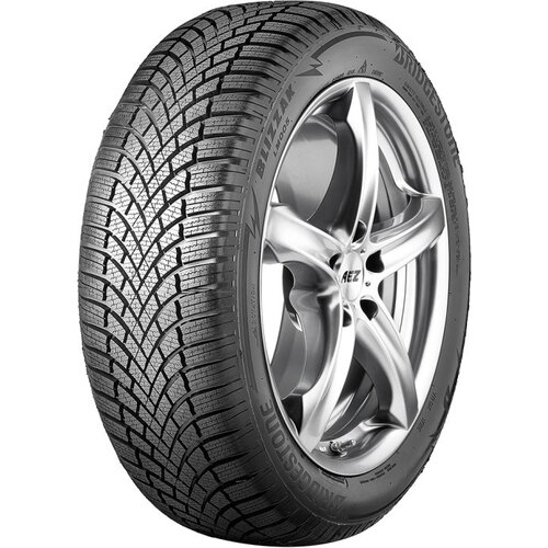 Bridgestone Blizzak LM 005 ( 295/40 R20 110V XL EVc, sa za&amp;scaron;titom za felne (MFS) DOT2022 ) zimska auto guma Slike
