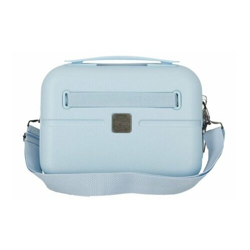 Pepe Jeans accent abs beauty case (76.939.31) Cene