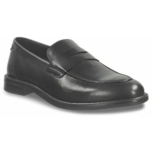 Gant Nizki čevlji Lozham Loafer 28671511 Black G00