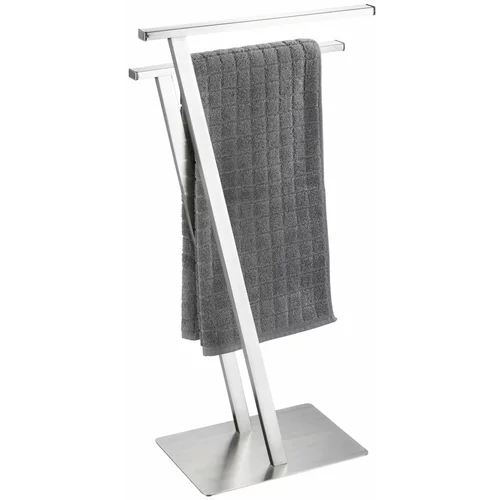 Wenko držač za ručnike od nehrđajućeg čelika Lirio